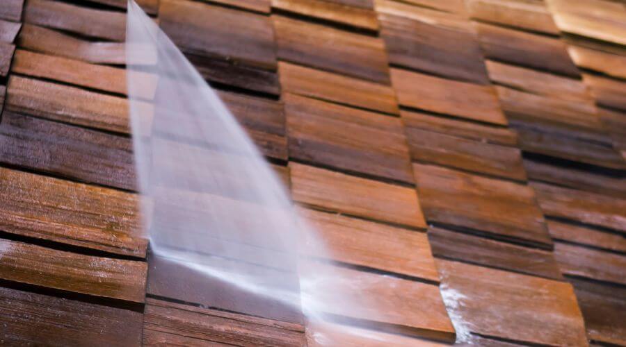 Shingle Roofing in Durham, MO
